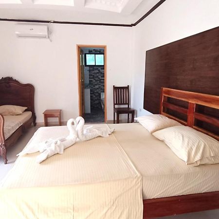 Verano Guesthouse Tagbilaran City Exterior photo