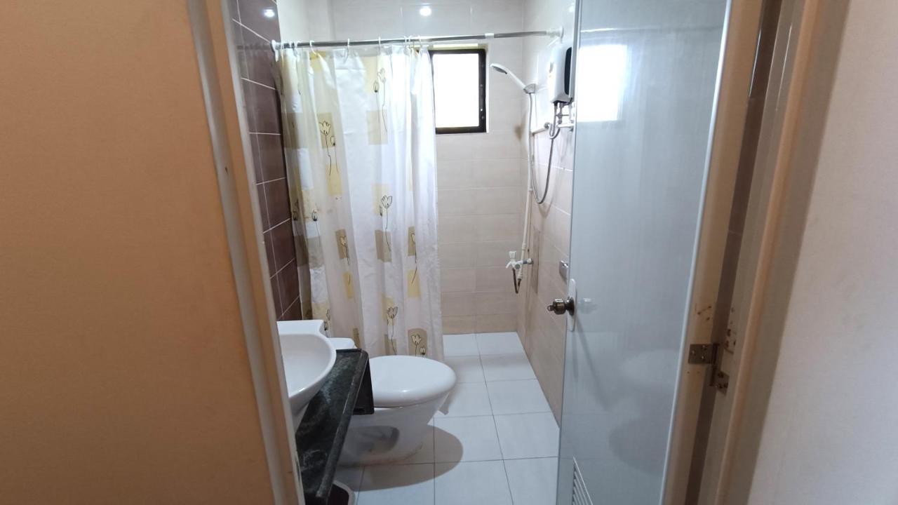 Verano Guesthouse Tagbilaran City Exterior photo