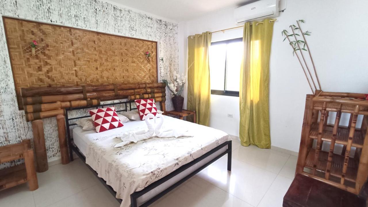 Verano Guesthouse Tagbilaran City Exterior photo