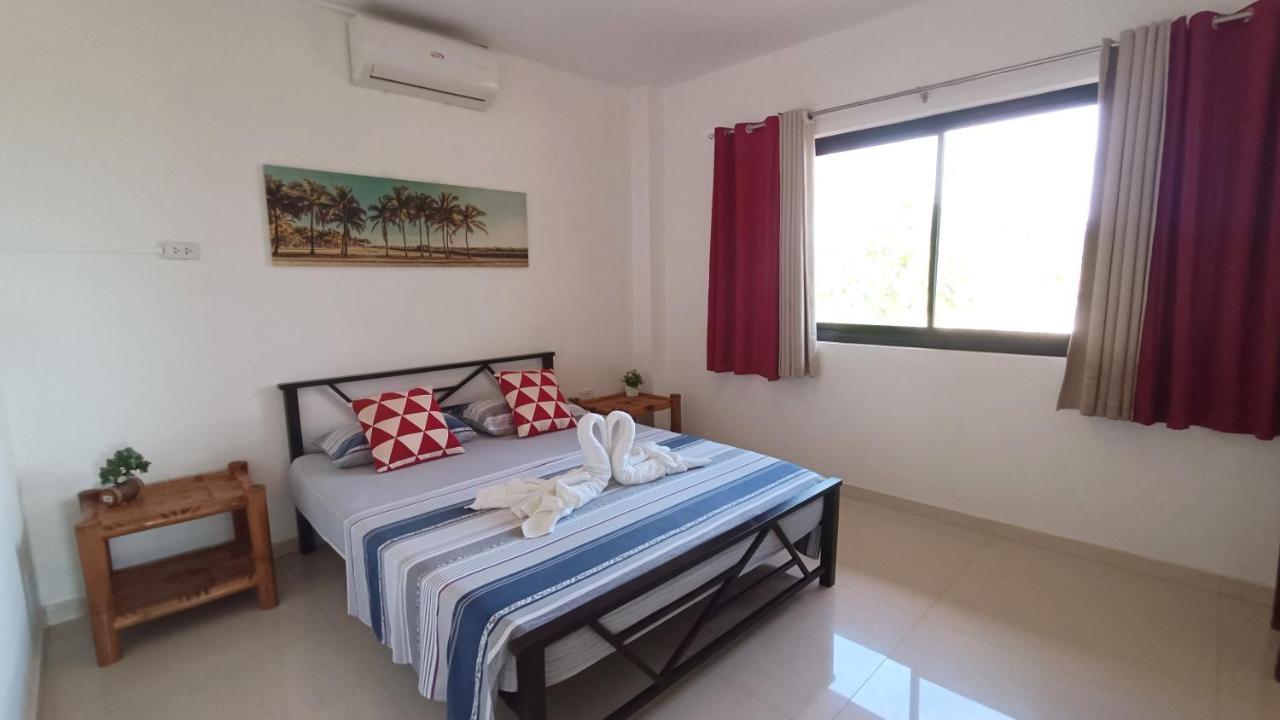 Verano Guesthouse Tagbilaran City Exterior photo