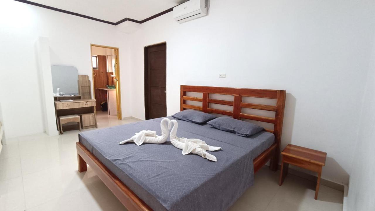 Verano Guesthouse Tagbilaran City Exterior photo