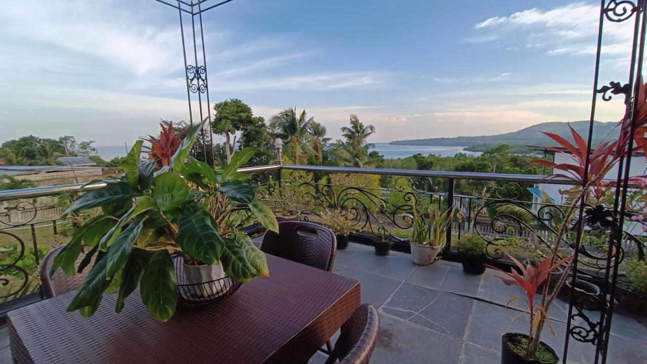 Verano Guesthouse Tagbilaran City Exterior photo