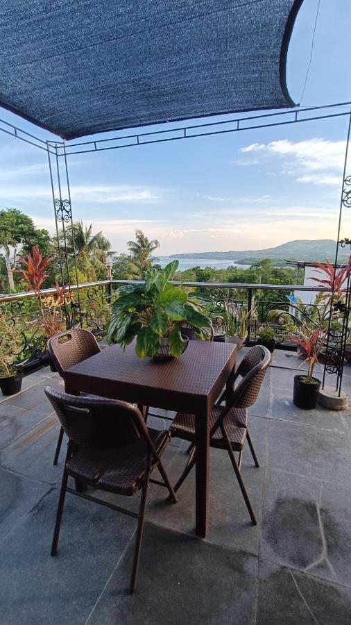 Verano Guesthouse Tagbilaran City Exterior photo