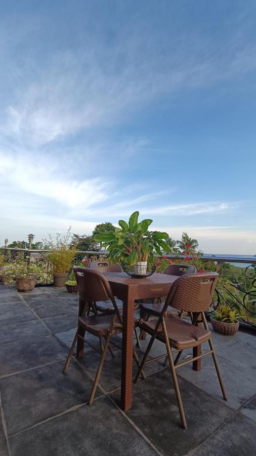 Verano Guesthouse Tagbilaran City Exterior photo