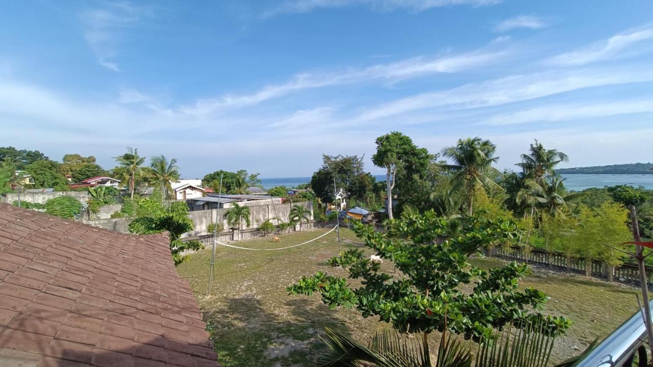 Verano Guesthouse Tagbilaran City Exterior photo