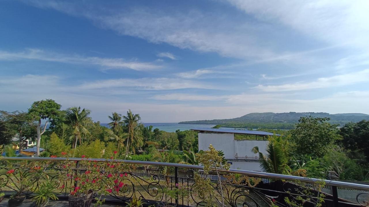 Verano Guesthouse Tagbilaran City Exterior photo