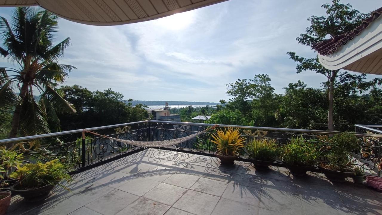 Verano Guesthouse Tagbilaran City Exterior photo