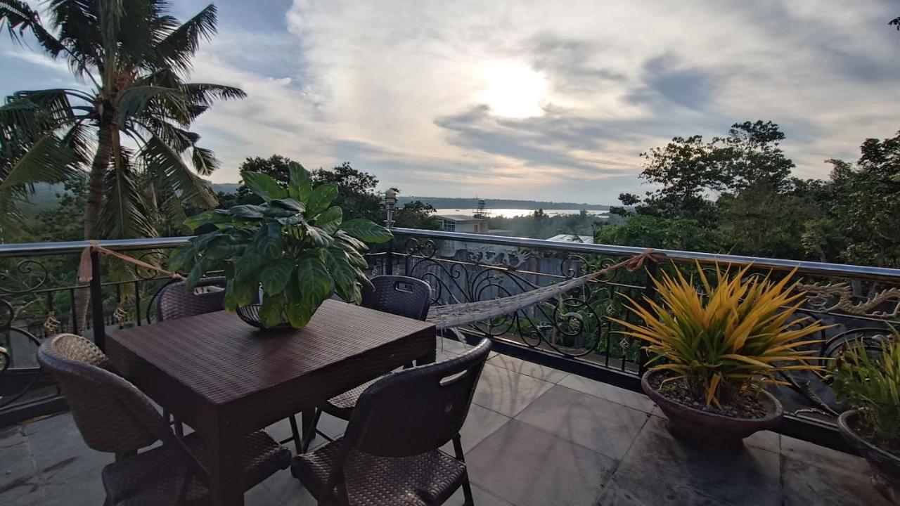 Verano Guesthouse Tagbilaran City Exterior photo