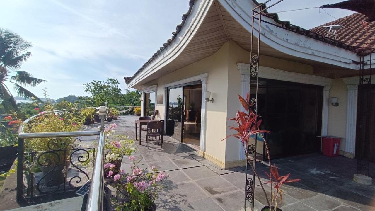 Verano Guesthouse Tagbilaran City Exterior photo